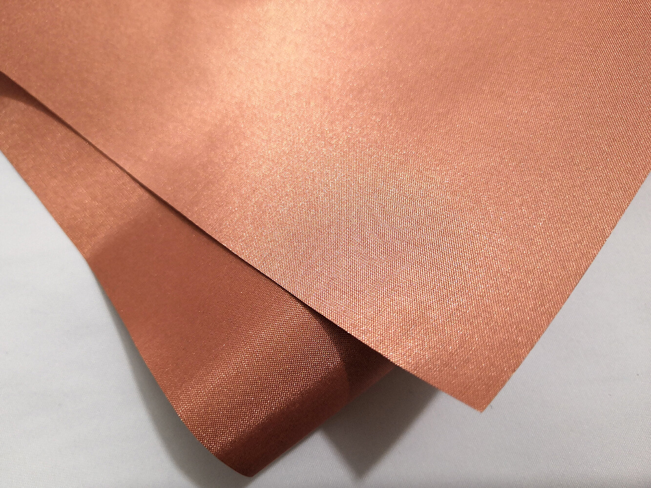 Pure Copper Faraday Fabric-EMF Protection RFID/EMI/RF Electromagnetic Shielding