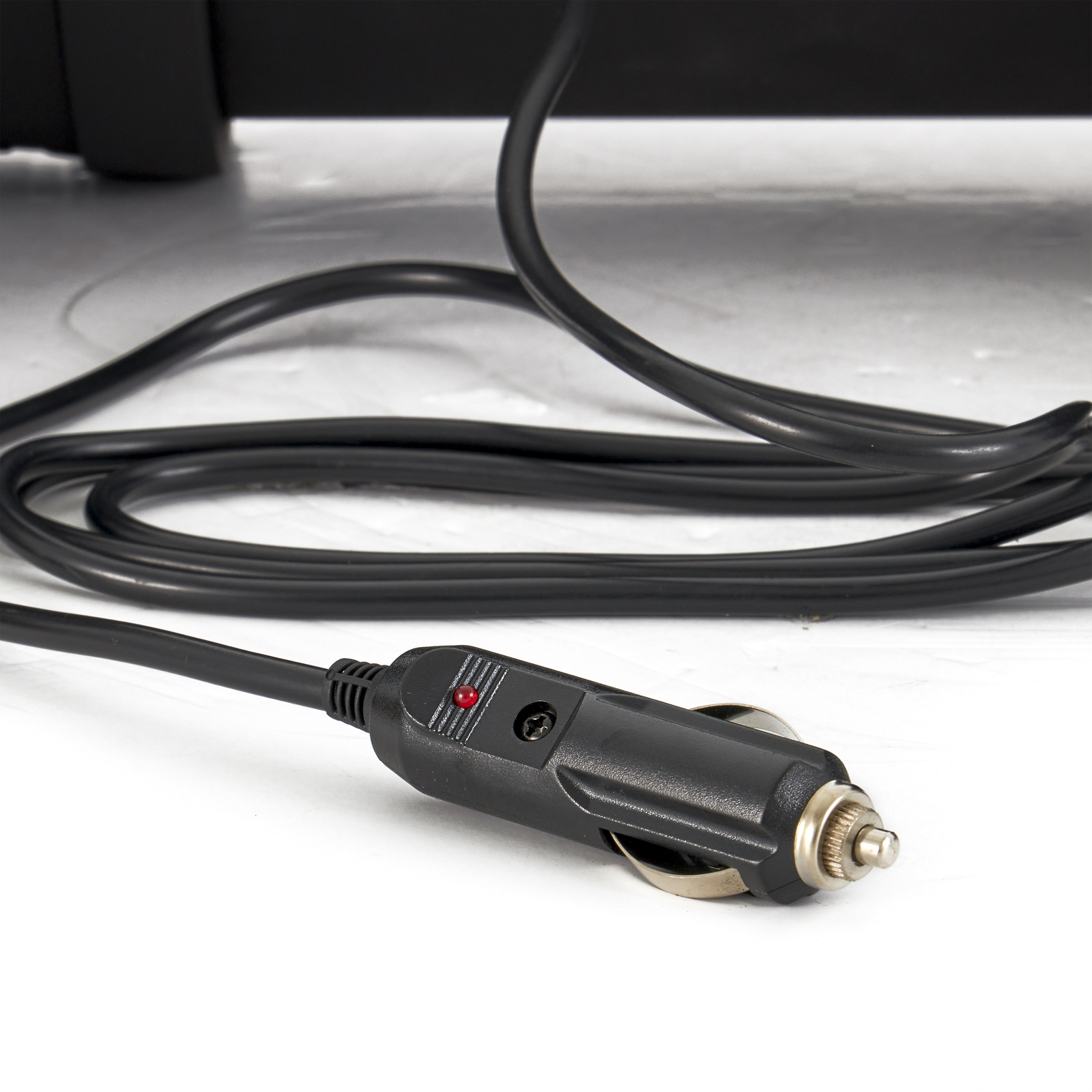 SOUNDSTORM BTB8 Dual 8" 700W ATV/Marine Amplified Tube Speaker with Bluetooth