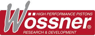 Pistons Wossner Connecting Rod Kit P2022 0923-0409