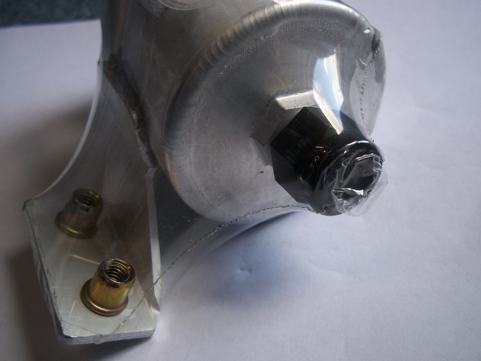 Behr-Hella Air con Receiver-Dryer for MERCEDES-BENZ A-CLASS (W168) 97 - 2000