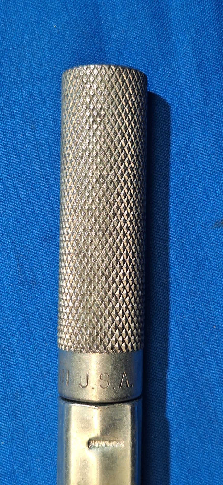 Blue Point TC90A 12" exhaust pipe cutter USA MADE