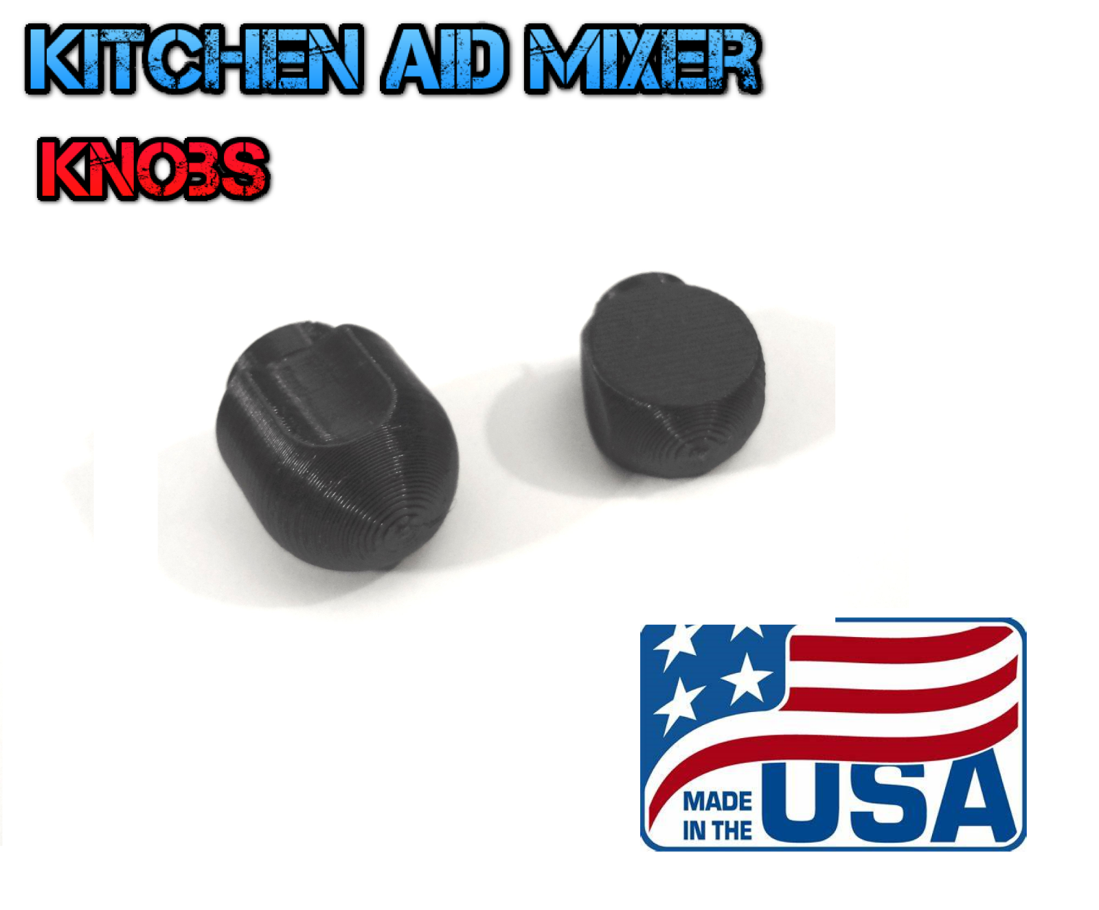aftermarket Lock and Speed Knob parts for KitchenAid Stand Mixer kitchen aid