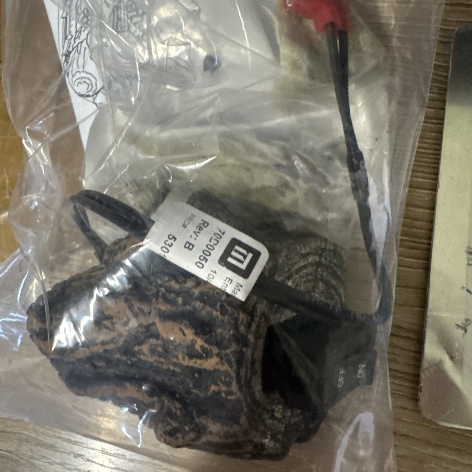 Monessen 24" Natural Blaze Burner Natural Gas 28,000 BTU - NB24NV Burner Only