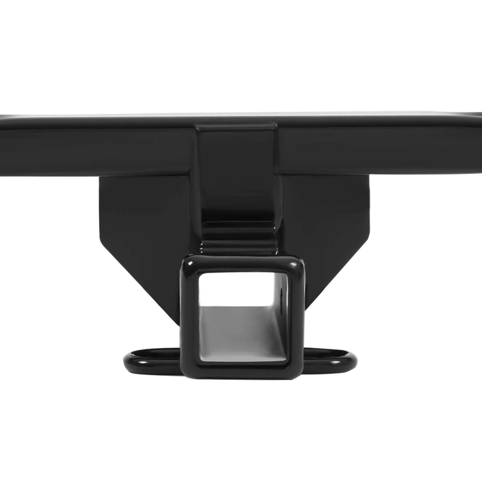 Class-3 Trailer Hitch 2" Receiver Rear Towing For Jeep Patriot Compass 2011-2017