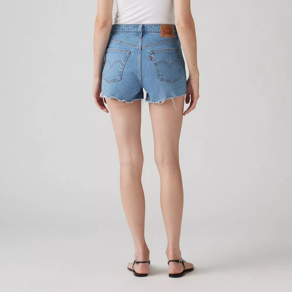 Levi's Women's 501 Original Shorts