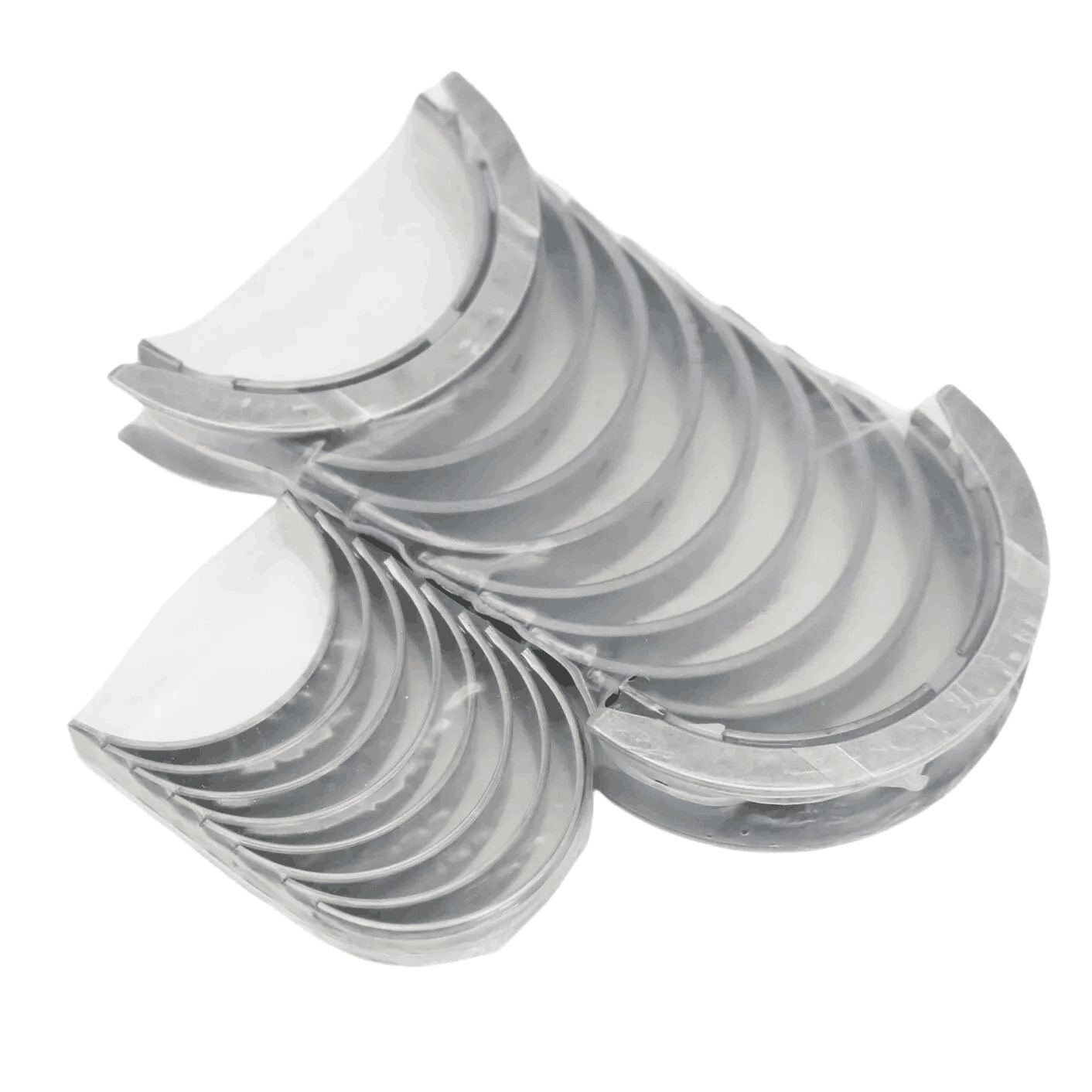 2.0 2.5L Engine Main & Con Rod Bearing Sets For Subaru FA20 FB20 12209-AA650。