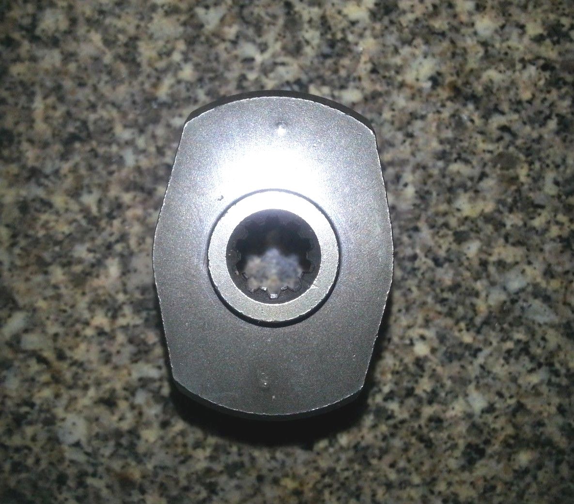 SNAP ON MG725 AND PT850 HAMMER FRAME WITH PINS MG725-11 / PT850-11, MG725-14