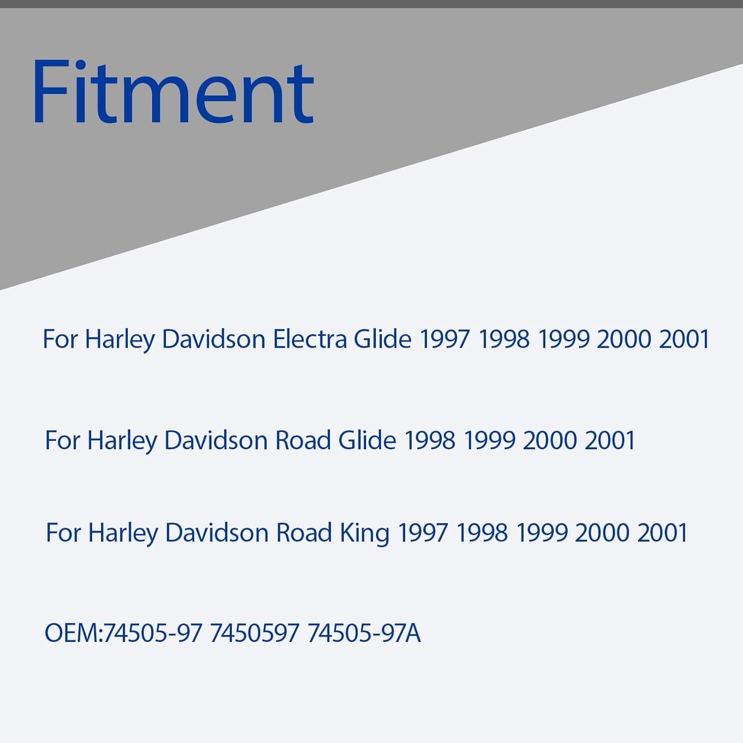 Voltage Regulator Rectifiers FIT for Harley Davidson Road King 1997 1998 1999 20