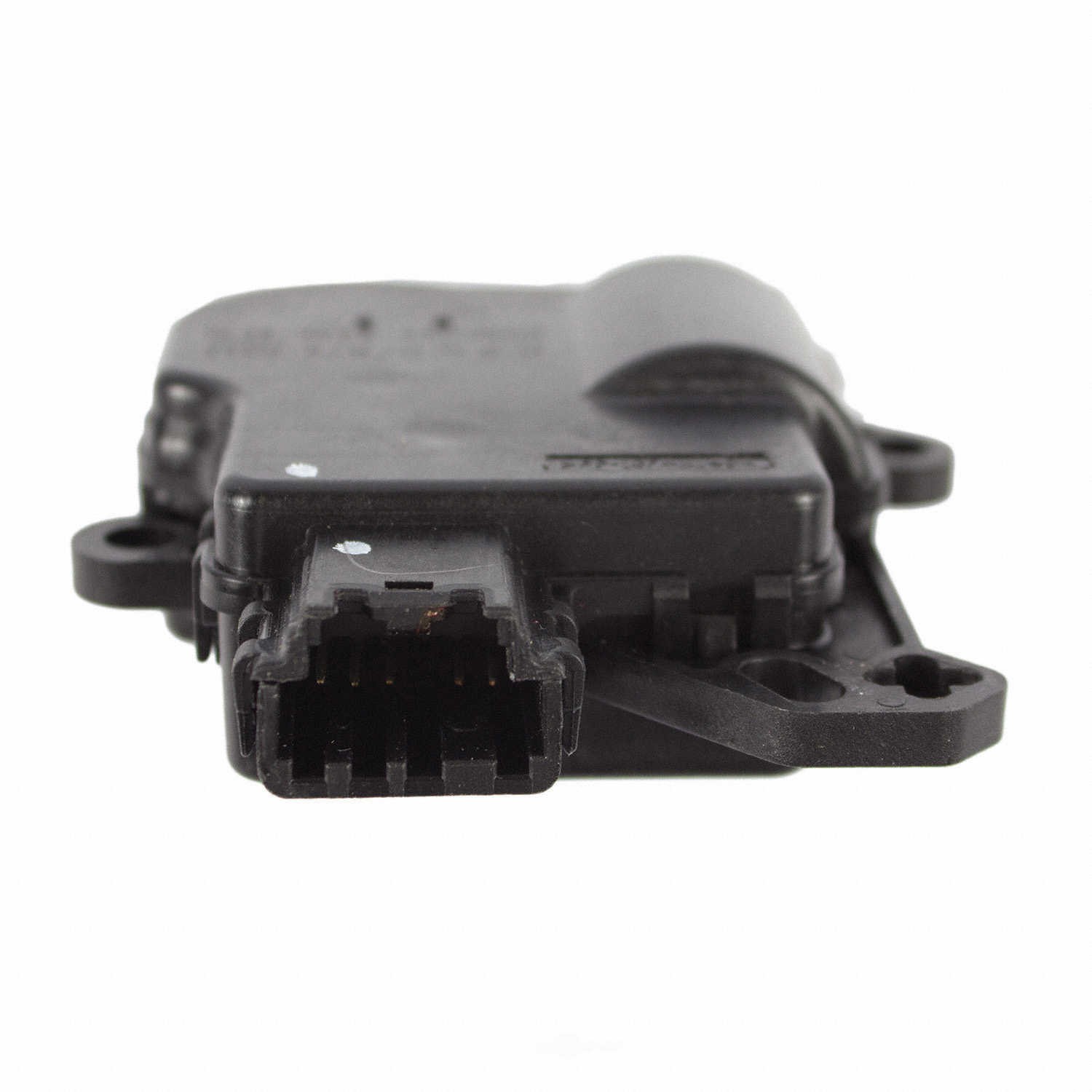 HVAC Blend Door Actuator-Heater Blend Door Actuator Motorcraft YH-1933