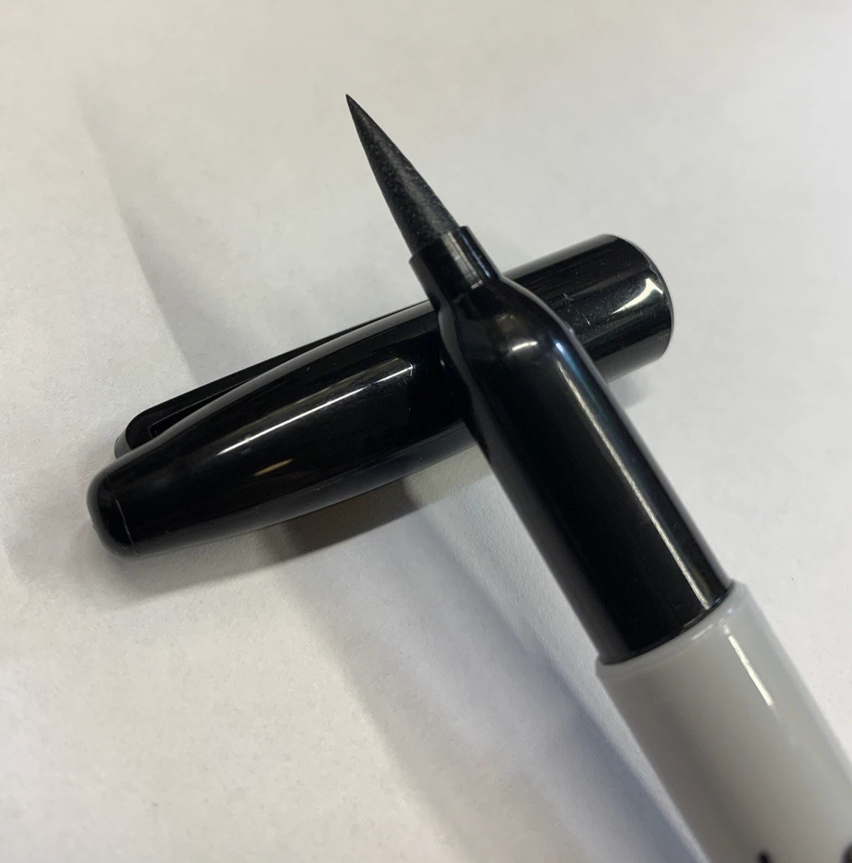 EDC Sharpie Self Defense Tactical Pen With Sharpened G10 Point Knot Tool