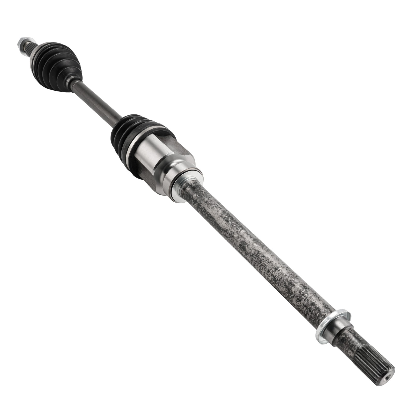 Front CV Axle Shaft Assembly for 2013 2014-2018 Nissan Altima 2.5L LH RH x2