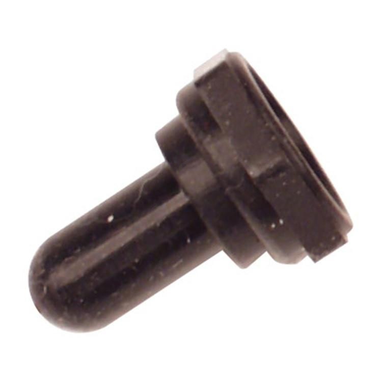 Longacre 44867 Flip-up Start / Ignition Panel w/ 2 Acc & Pilot Light IMCA Dirt