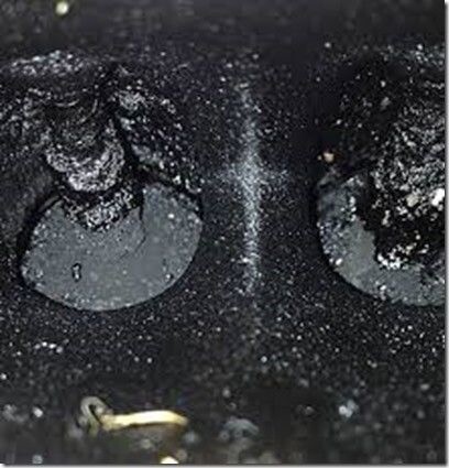 Carbon Cleaner Intake Valve Walnut Blasting Adapter Multi-Car Mechanic SET