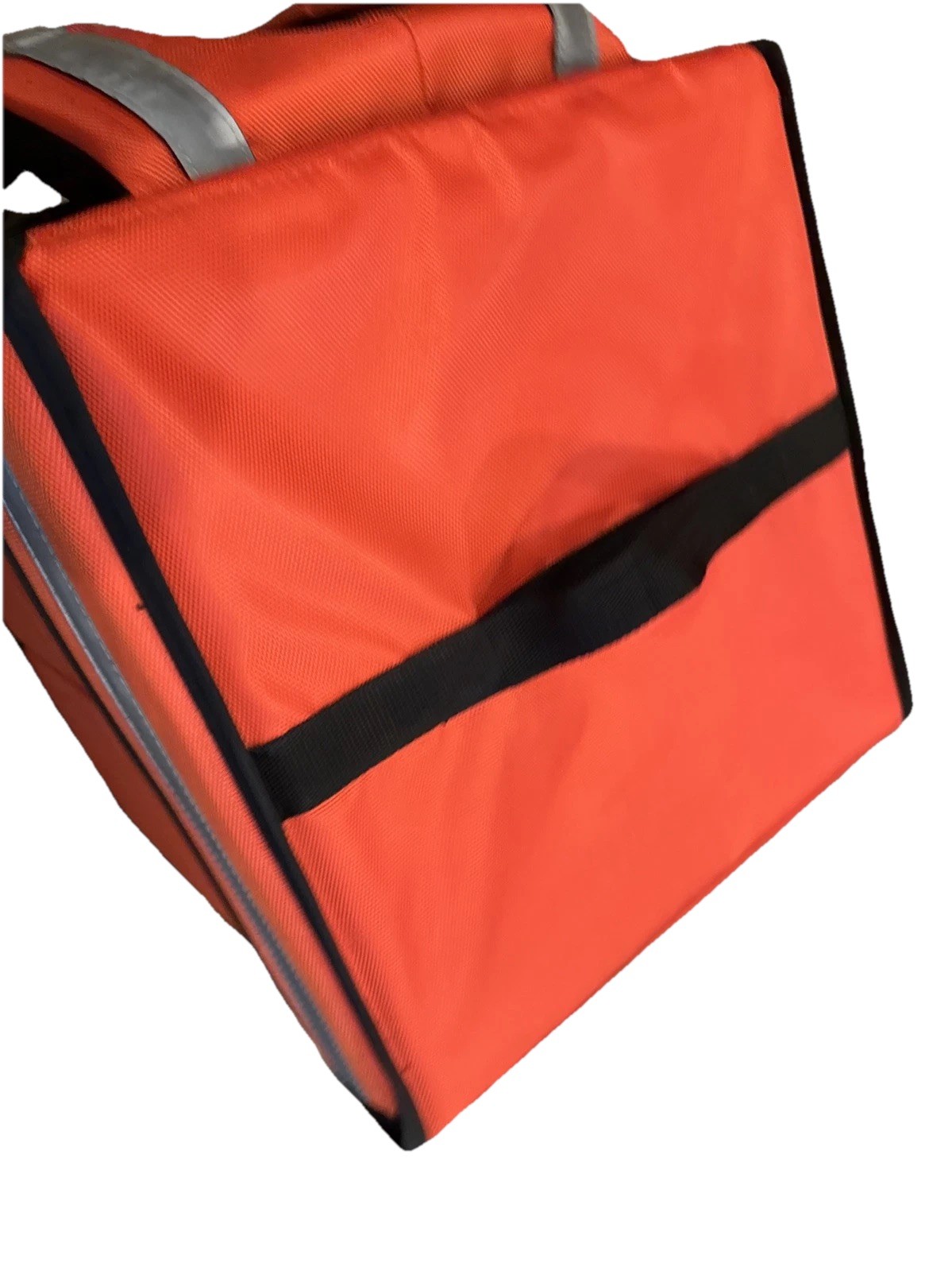 Official Caviar BlueMark CVO BikeBag — Pro Insulated Delivery Backpack 14x14x14