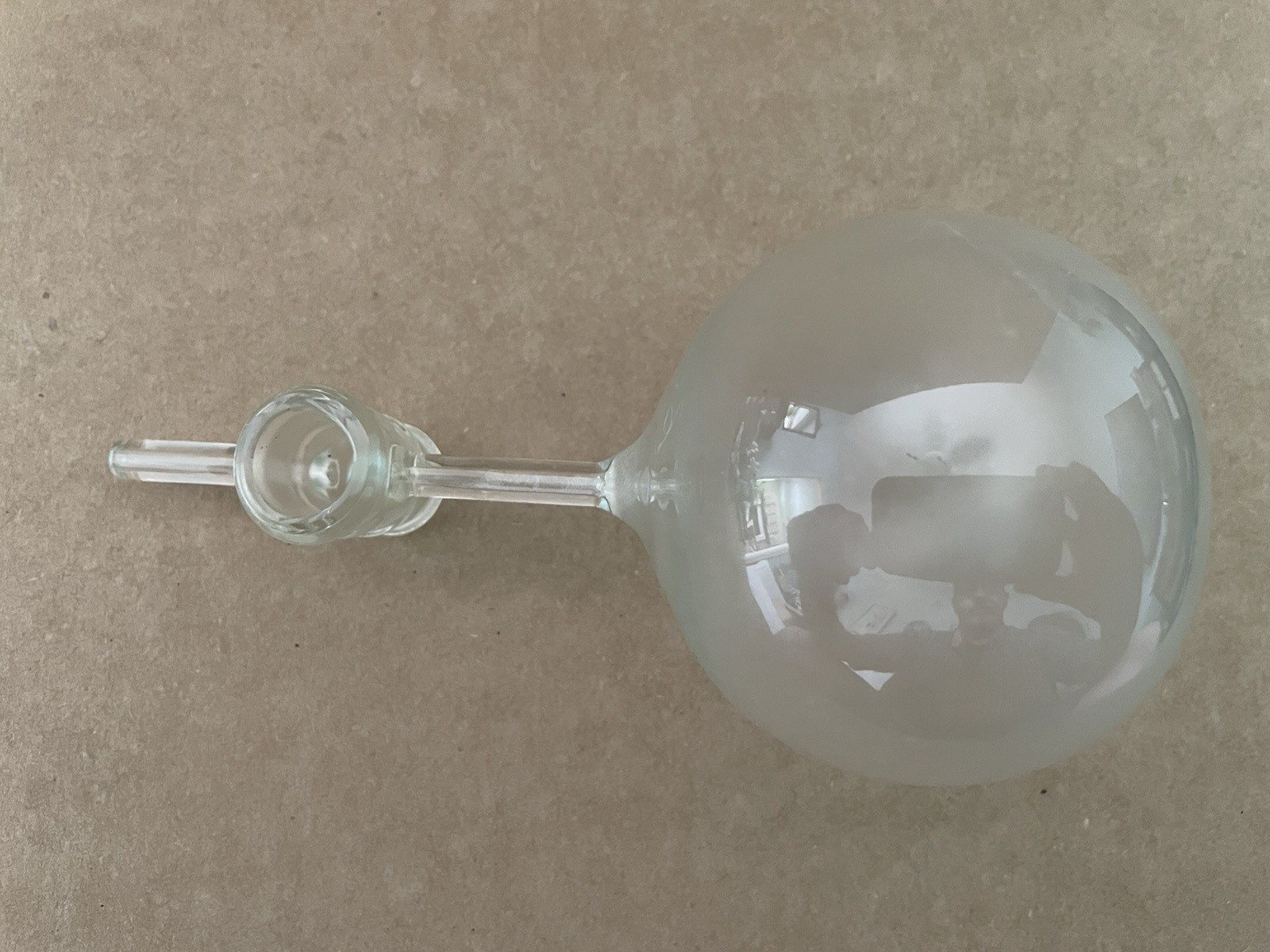 Vintage PYREX / KIMBLE Laboratory Glass #9