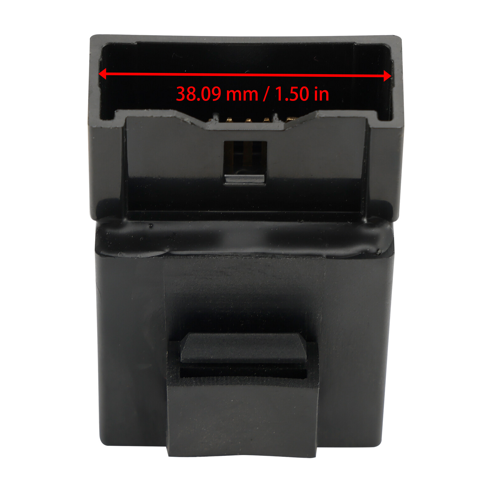 NEW FUEL PUMP FUSE RELAY For Yamaha YZF R1 R6 FZ1 Fazer FZ8-N Naked 5VK-81950-40