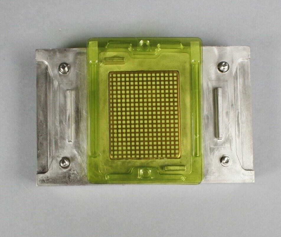 NEW 8K3F3 DELL PowerEdge R730 R730xd low profile 1U heatsink all V3 V4 CPUs GPU