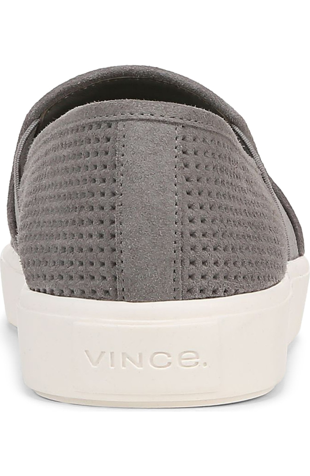 Vince Women's Blair 5 Slip on Sneaker