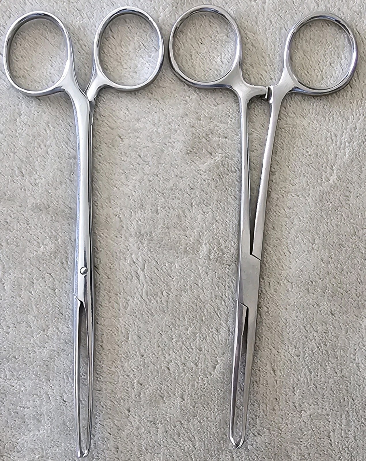Antique 24 Piece Medical Surgical Tool Set ~Collection of Different Brands/Tools