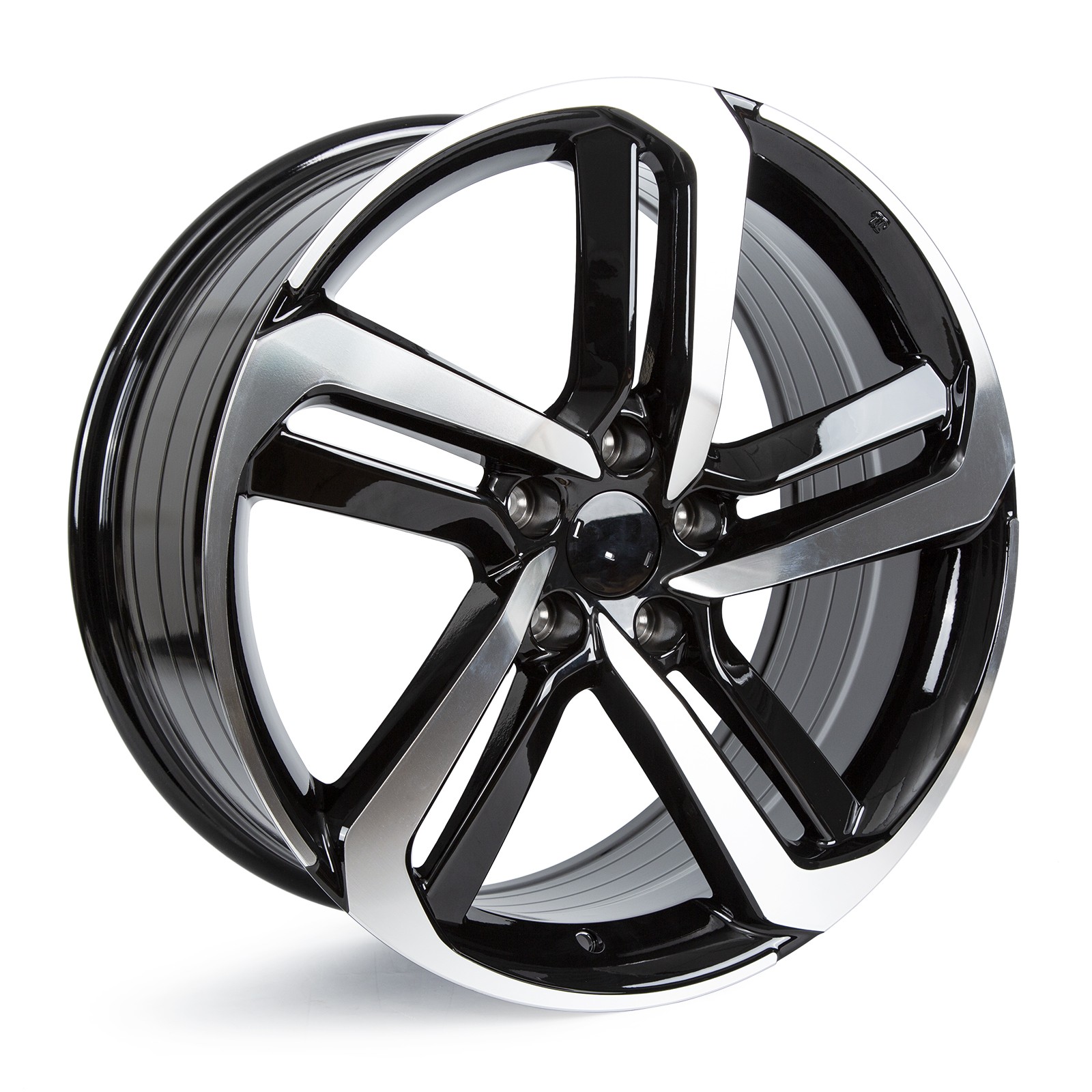 NEW 19Inch Wheel Rim For HONDA ACCORD 2018-2022 Alloy OEM Design Replacement Rim