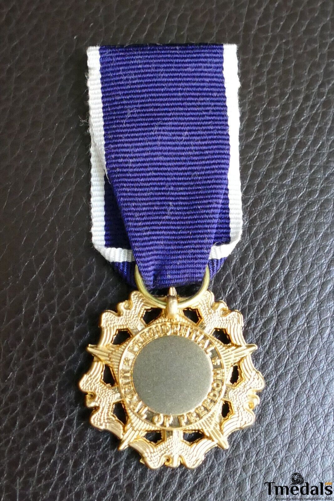 US Presidential Medal of Freedom Award Order full Set made in USA Medal Case