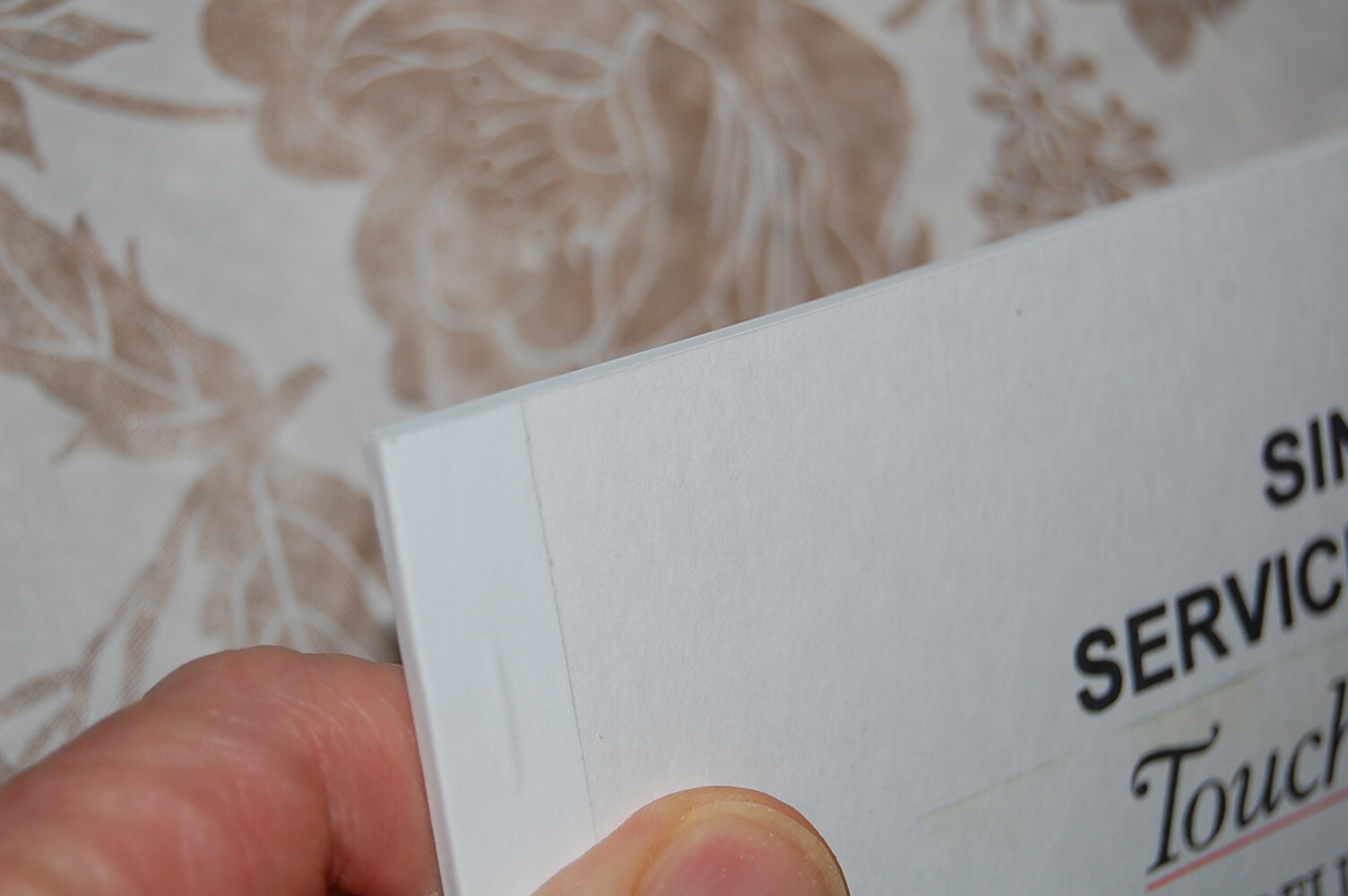 Professional Full Edition Service Manual for Singer 600 and 603 Sewing Machines.