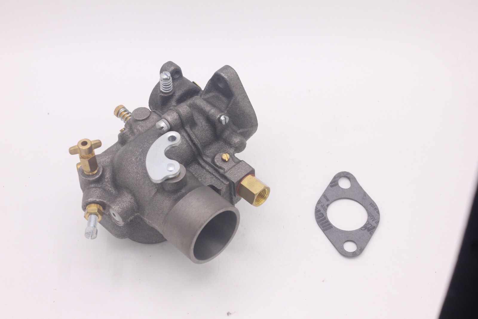 Farmall H Carburetor I4 HV O4 OS4 W4 U4 50981DA 50981DB 50981DC