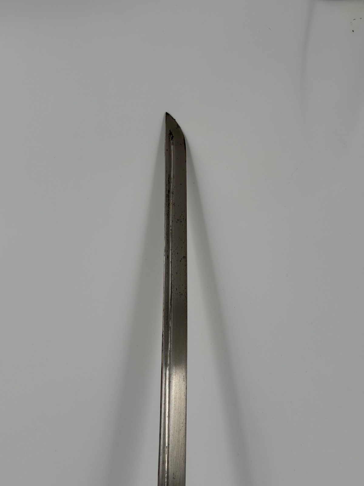 RARE Vintage 1920-1940 WWII Japanese Kyu Gunto Army Sword World War II