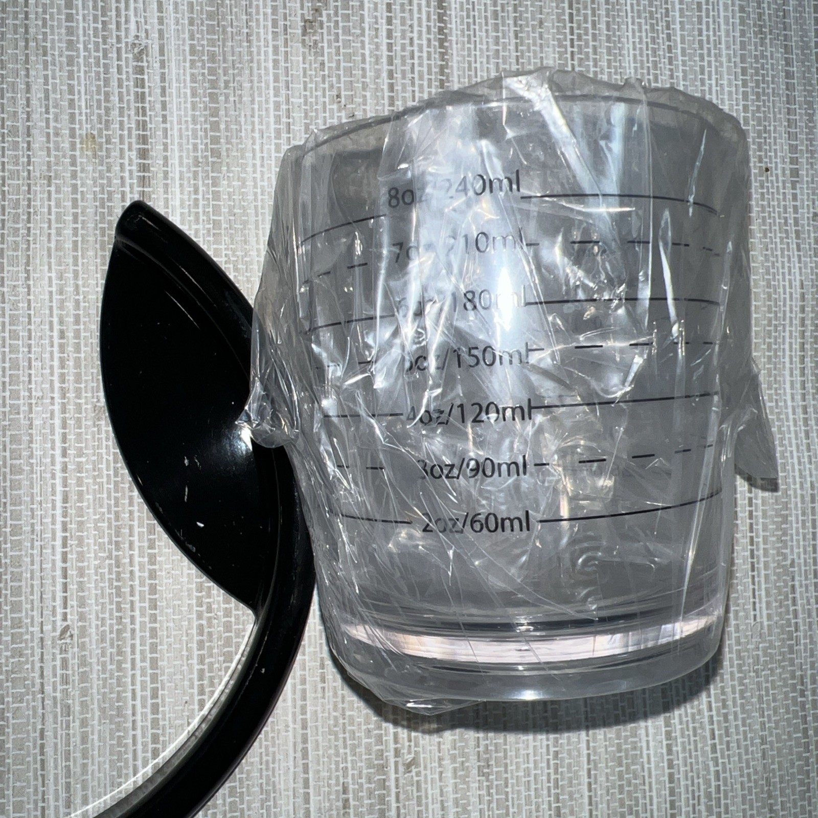 ISLAND OASIS SB2100 - OEM BLENDER CUP - BRAND NEW WITH EXTRAS