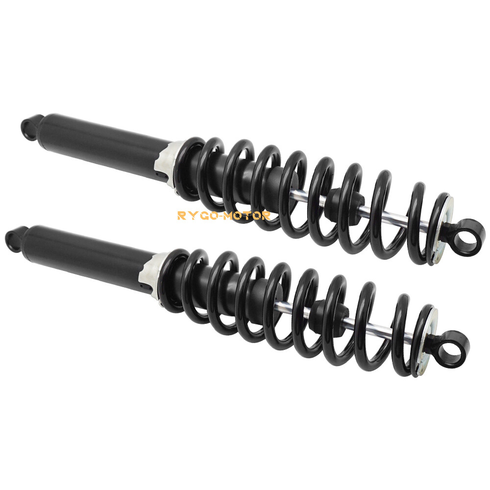 Rear Strut Shocks Absorber Kit 7043753 for Polaris Ranger XP 900 2013-2019 UTV