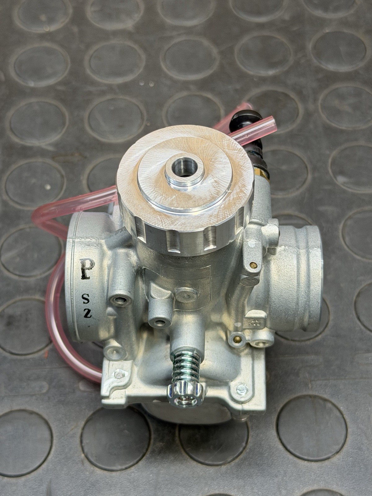 2000-2007 YAMAHA TTR125 CARBURETOR MIKUNI OEM CARB TTR 125 🔥FAST SHIP🔥 A1