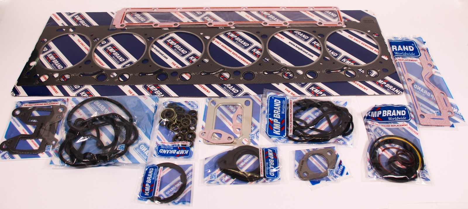 5473339 GASKET KIT UPPER Suitable For Cummins Shipping from Texas or Miami distr