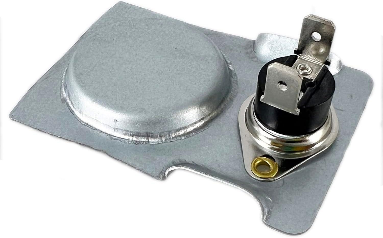 Magnetic Thermostat Switch For Fireplace Fan/Fireplace Blower Corded Electric
