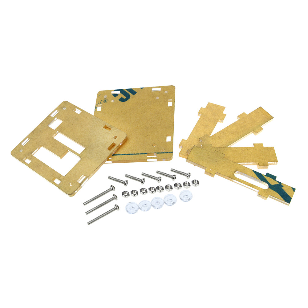 W1209 12V -50-110°C Digital Thermostat Temperature Control Switch Sensor + Case