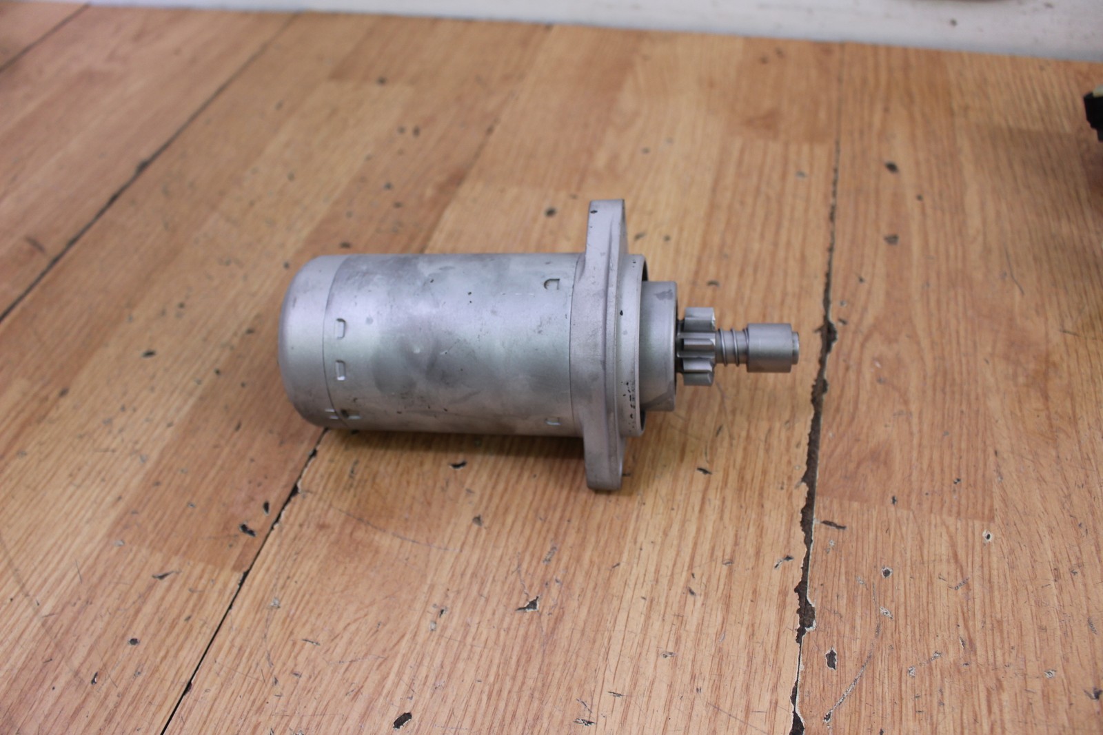 1988 up Yamaha Phazer PZ480 Electric Starter Kit