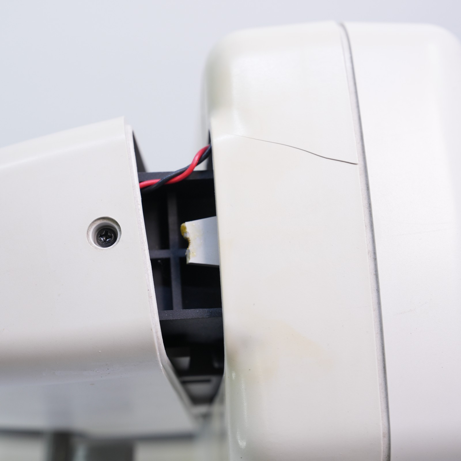 Tomey TL-900 Auto Lensmeter *PARTS T12-D18