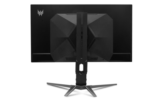 Acer Predator X27U Z2bmiiprx 27" QD-OLED Gaming Monitor 2560x1440 240Hz 0.01ms