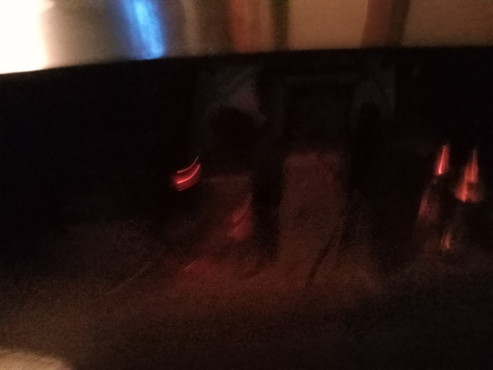 Vntg 1951 Zenith Brown Bakelite Gold Trim 6 Tube Radio Model H-615 ZY Working