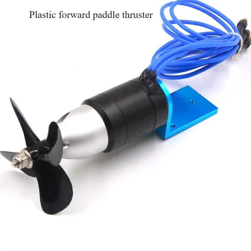 24V Underwater Propulsion 2838 Brushless Motor Waterproof Motor Soak Motor