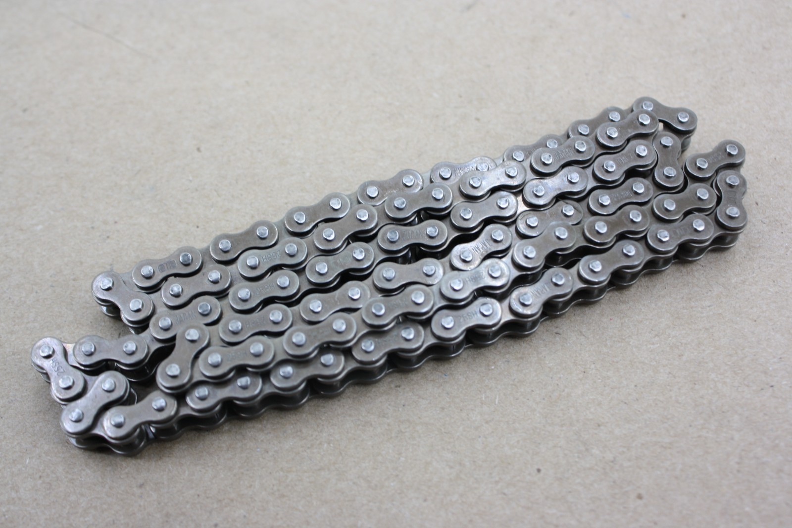 DID 25H-102L CAM TIMING CHAIN 87-06 SUZUKI DR200SE & 86-88 DR200 SP200 ENDLESS