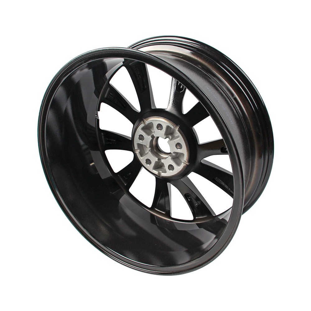 NEW Alloy 21" x 8.5" Replacement Front Wheel for Tesla Model S 2018-2021 2020