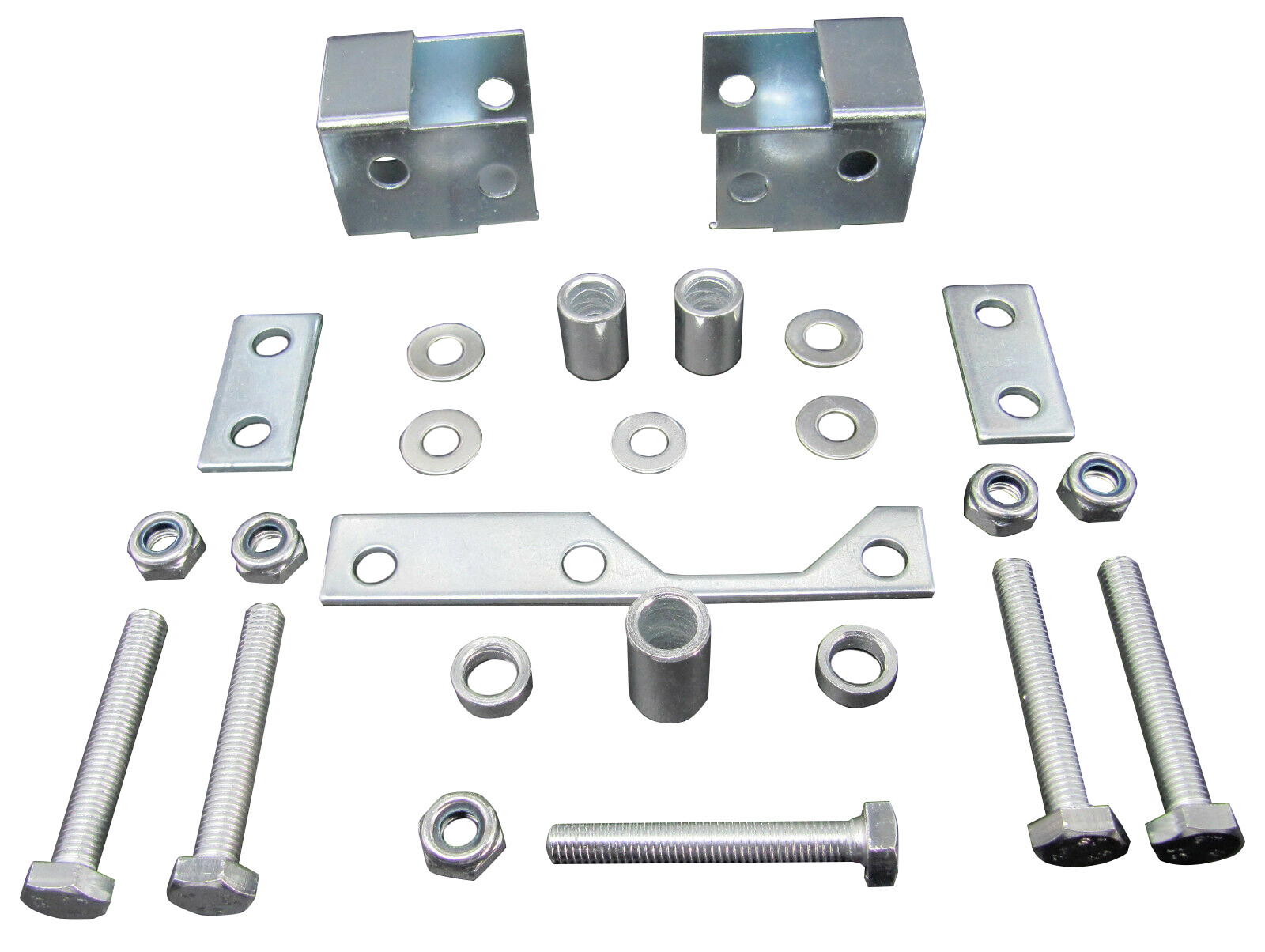 Honda Recon TRX 250 2" Full Lift Kit Front & Rear