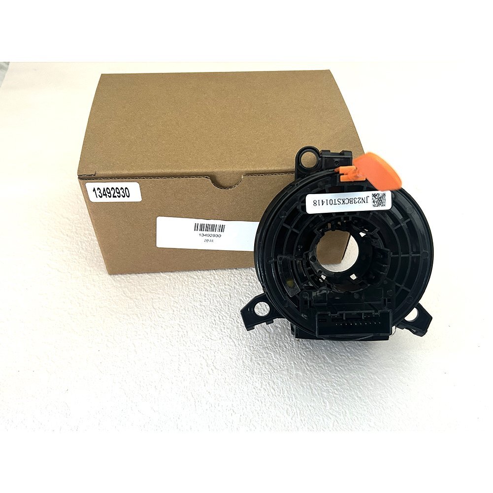 NEW Clock Spring Fits For Chevrolet Equinox/Traverse GMC Terrain 2018