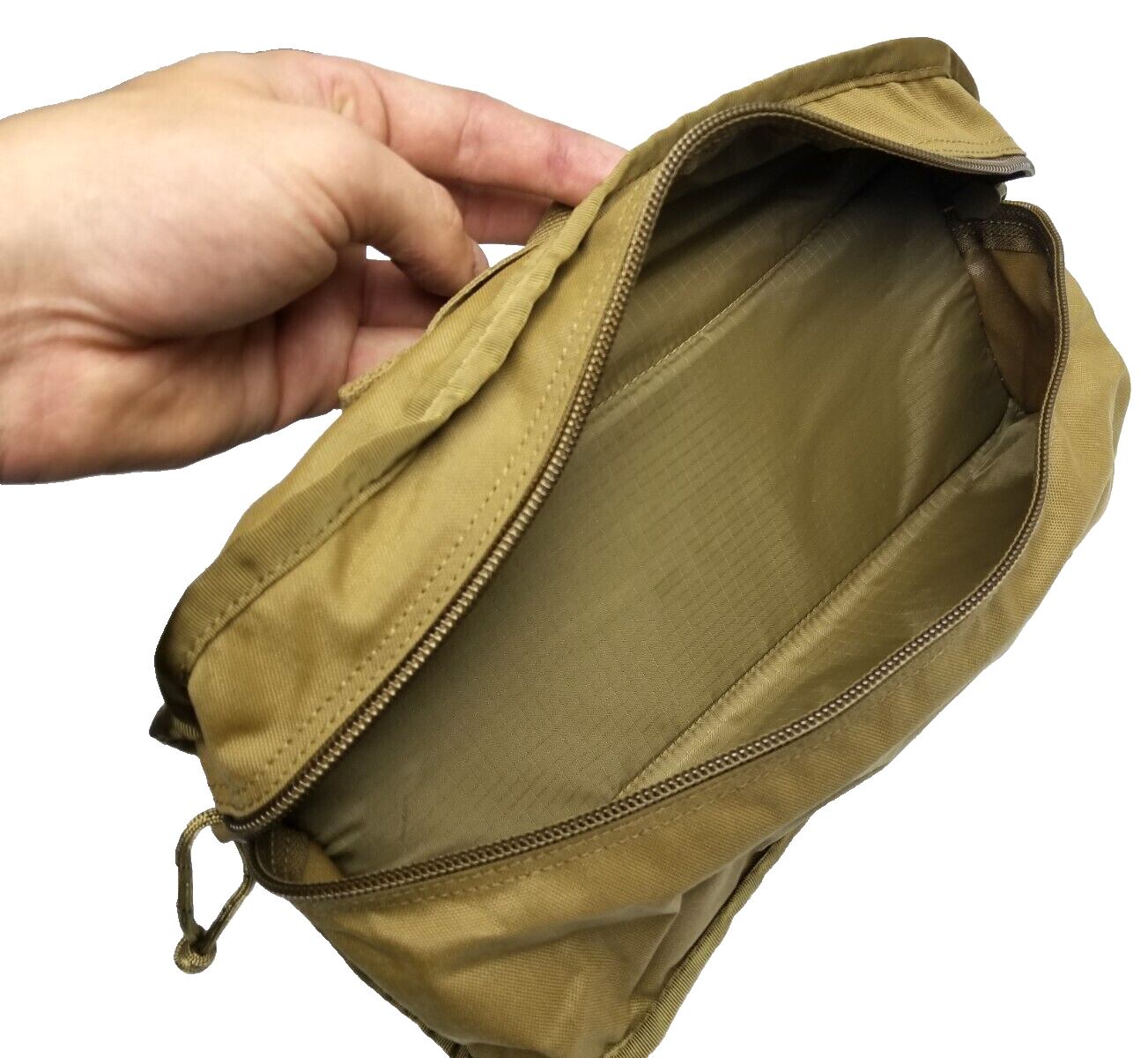 USMC Military CAS Medium Pouch Case Bag Medical Corpsman Assault System Pack NEW
