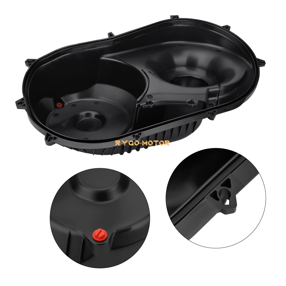 2207560 Outer Clutch Cover & Seal For Polaris Ranger Crew XP 1000 2022-2024 2025