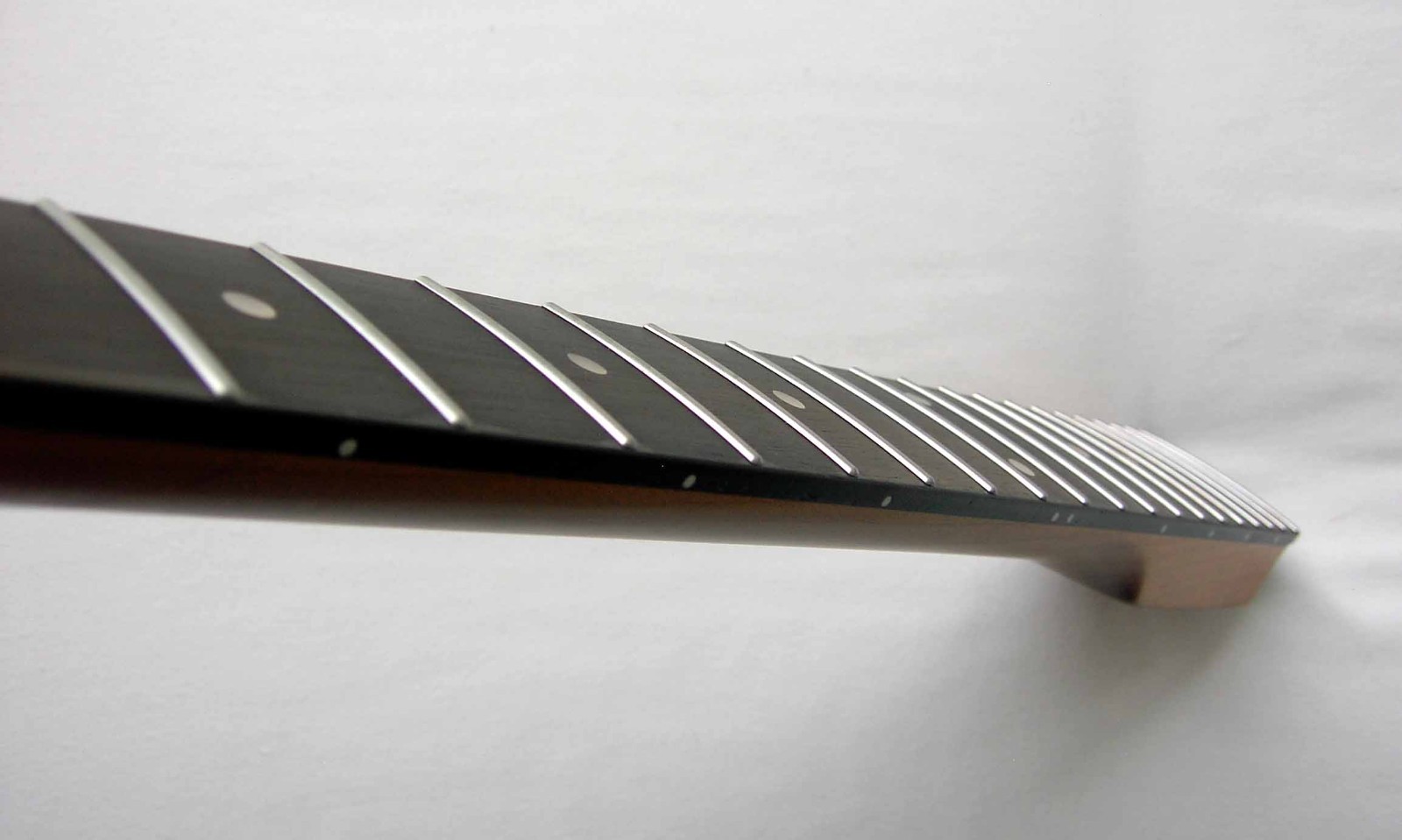 Roasted TELECASTER/Vintage Style 22 /STAINLESS STEEL (fits Fender,Warmoth Tele