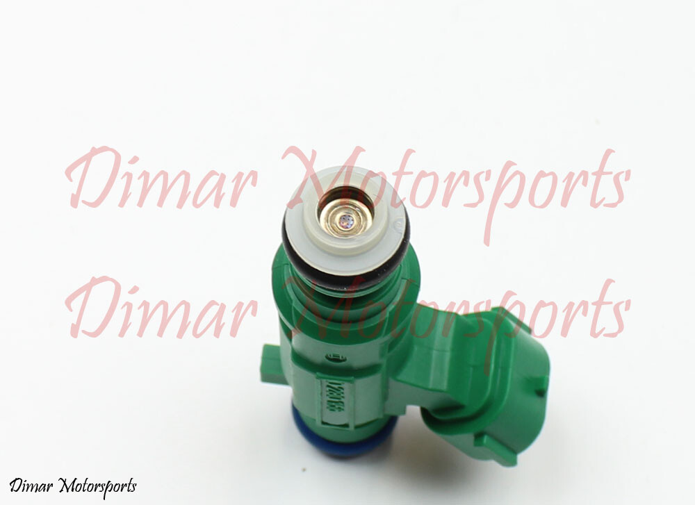 Best Upgrade 12-Hole Fuel Injectors for Polaris RZR Sportsman Ranger RGR 800