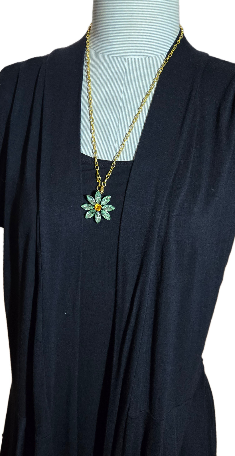 Brooch Lot Mixed Flower Colorful Multi Sample Lot 12 pcs Mix