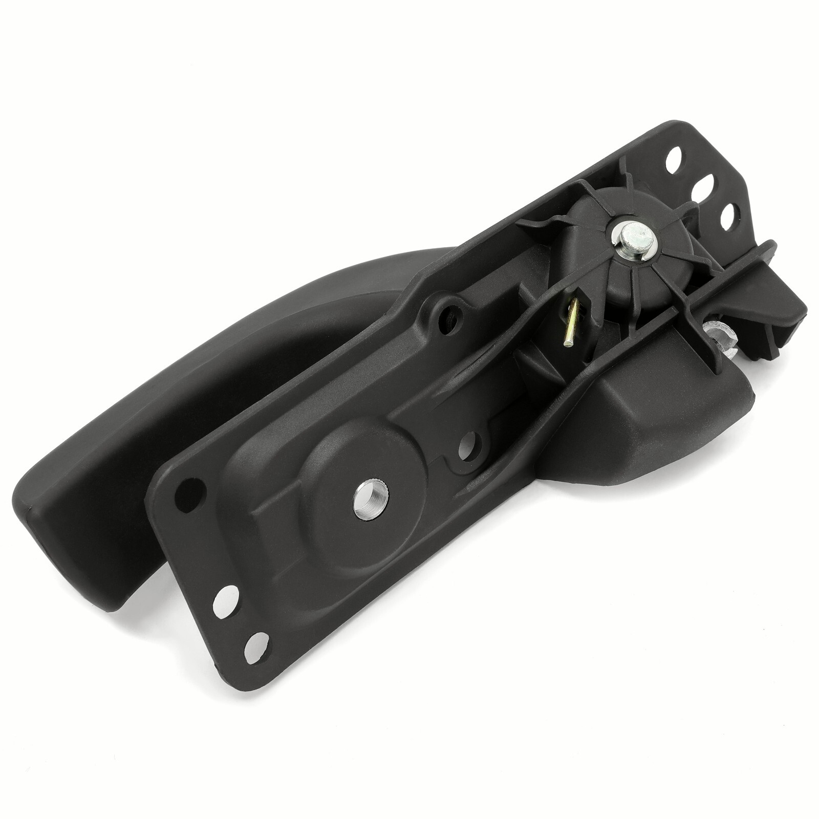 Interior Door Handle Inside Left Driver Side For Chevy Silverado Sierra 2007-13