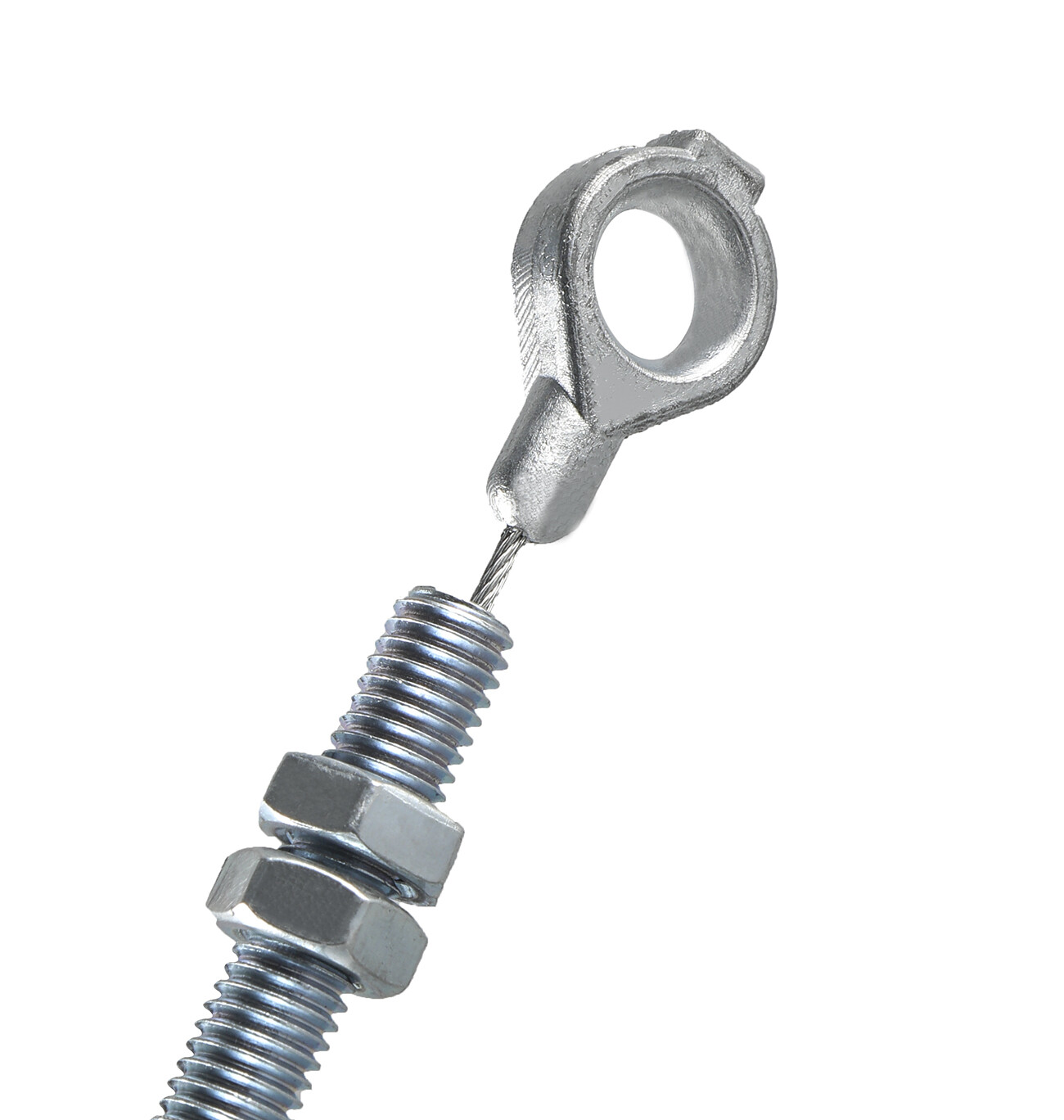 71 inch Go Kart Throttle Cable Kit for Predator 212 196cc GX160 GX200 196cc